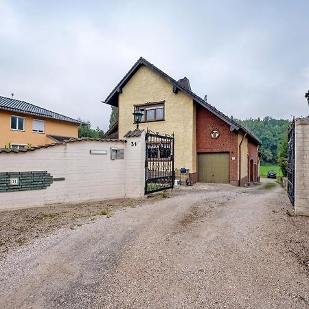 Ferienwohnung In Der Eifel Pesch Екстериор снимка