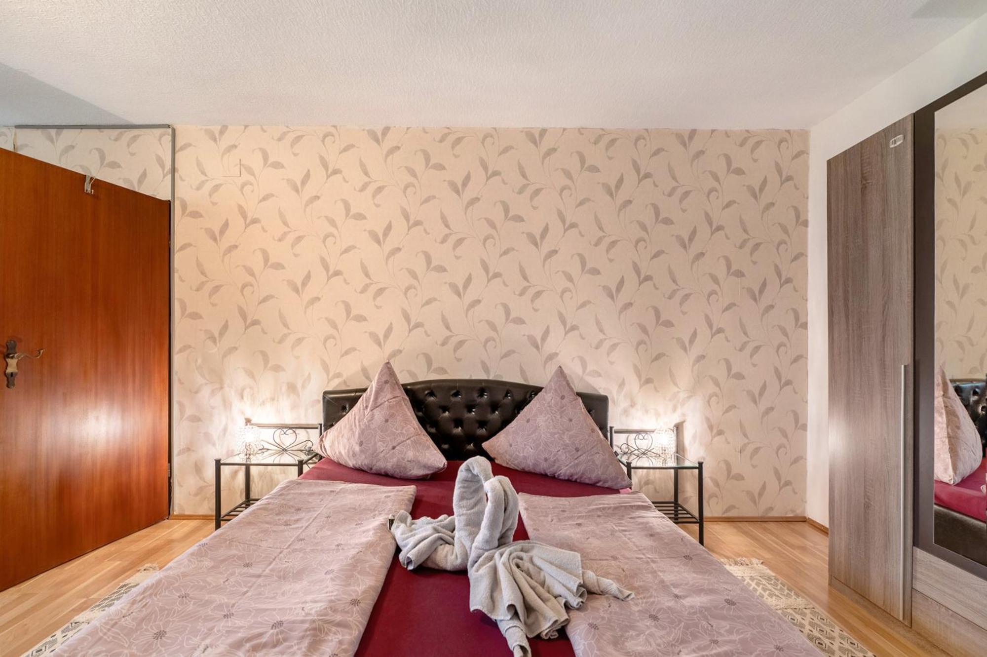 Ferienwohnung In Der Eifel Pesch Екстериор снимка
